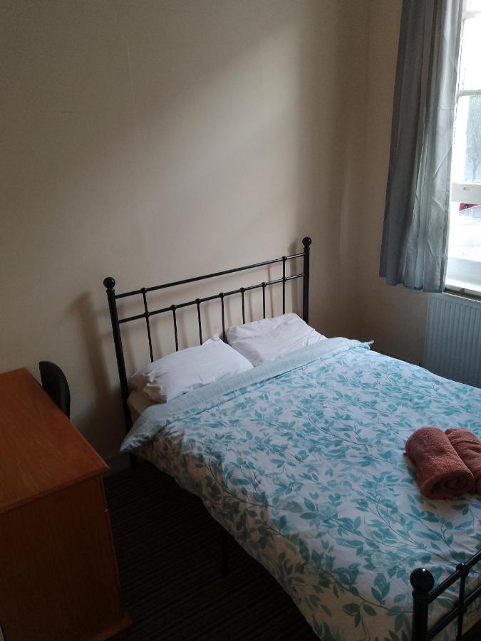 Bell House Hostel لندن المظهر الخارجي الصورة