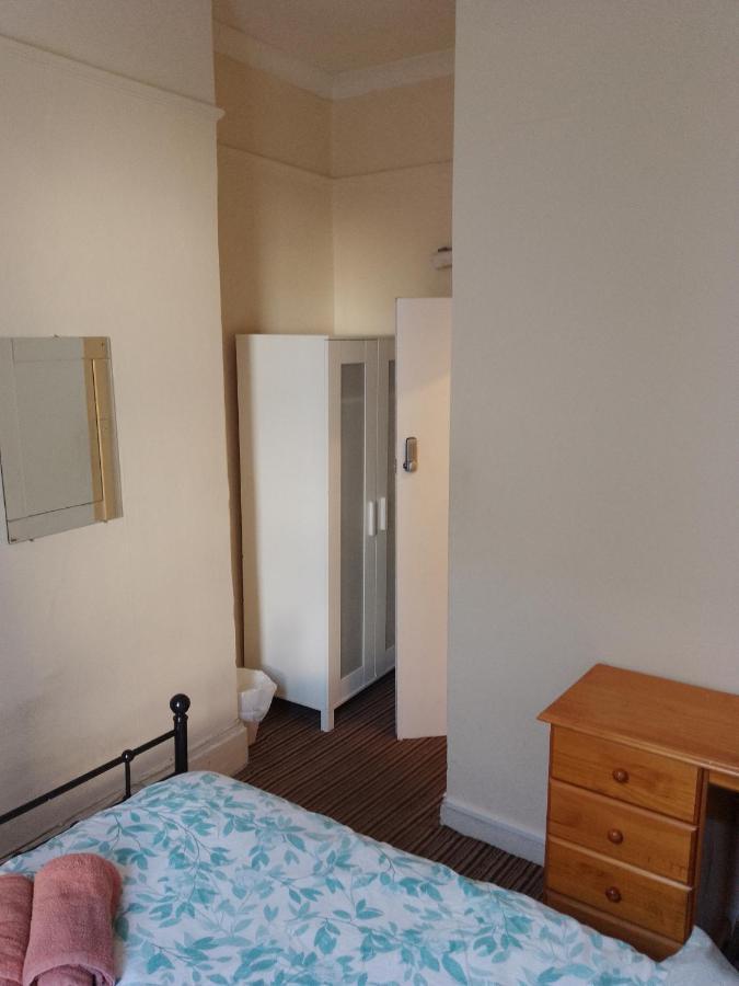 Bell House Hostel لندن المظهر الخارجي الصورة